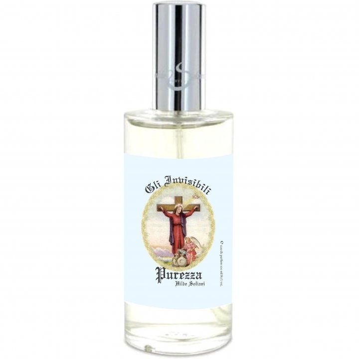 Gli Invisibili - Purezza